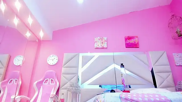 Czat XXX na żywo – molly_madisson_