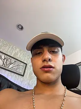 Lander_Cruz 在線直播表演