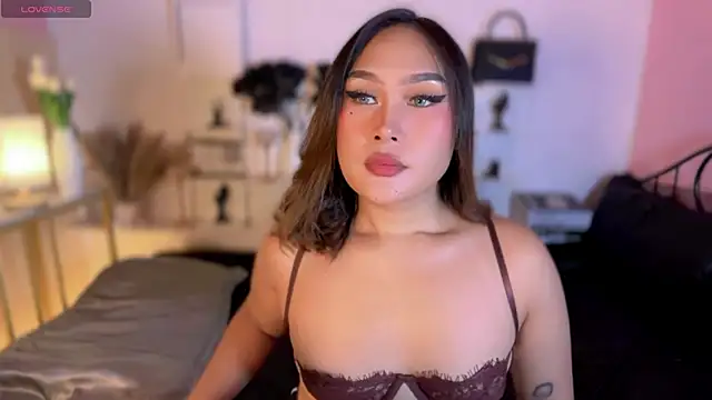 MargarettSaray69 ওয়েবক্যাম শো