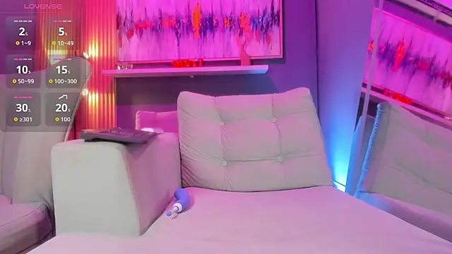 Czat XXX na żywo – lilian_vergara