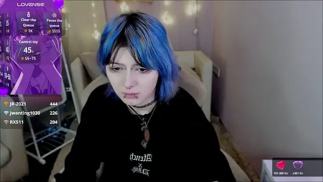 دردشة Ashley_Veil الجنسية المباشرة