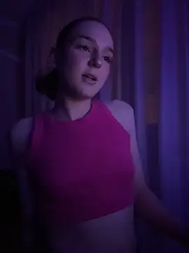 _PixelQueen_ Obrolan Langsung XXX