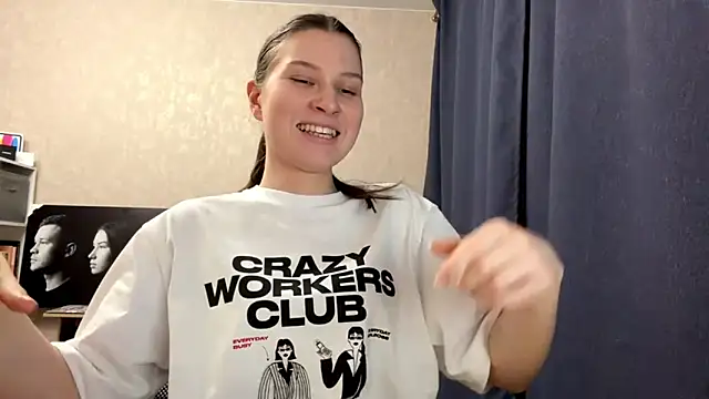 CloudyTuben Live XXX chat