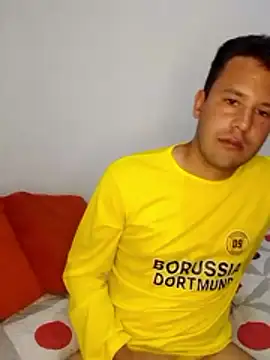 Ferrandiz23n Webbikameraesitys