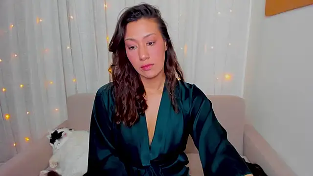 Chat +18 de FieryHeart ao vivo