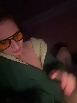 Chat +18 de Flossy_Vettie ao vivo