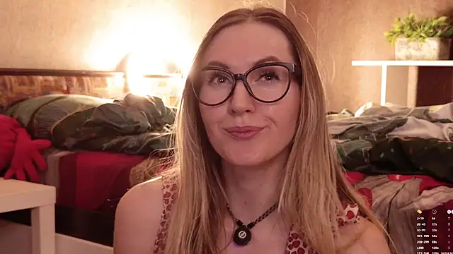 دردشة Hello_Lisha الجنسية المباشرة