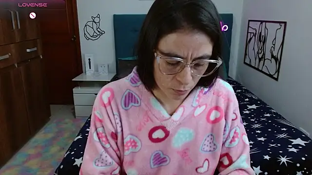 antonella_sweet33 Adlı Modelin Canlı XXX Sohbeti