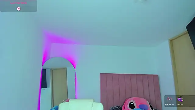 Živý XXX chat Janettcruz