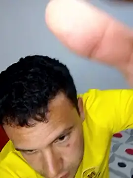 โชว์เว็บแคมของ Ferrandiz23