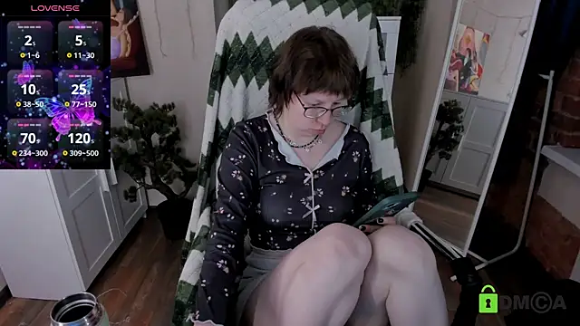 Melissa_Wells – Naživo XXX chat