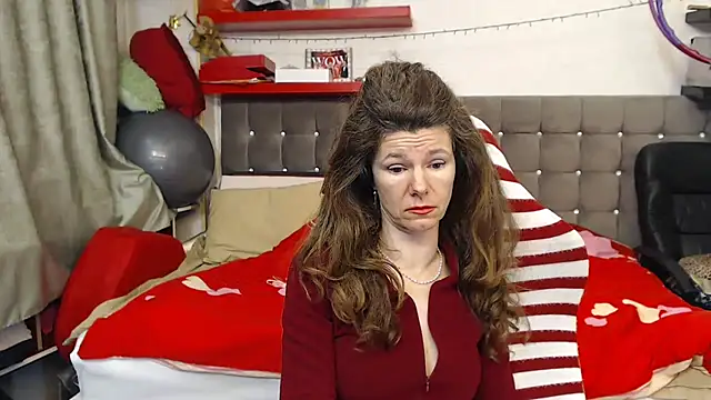 kellyterapy Chat XXX in diretta