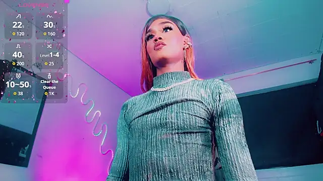 Živý XXX chat Kendall_hornyy