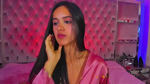 Chat XXX en directo de Harii_02