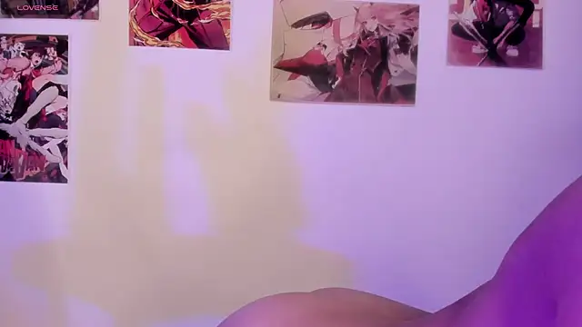 Luna-Chann Live XXX-chat