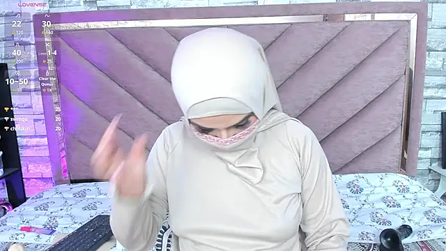 malek_zark2 Show Webcam