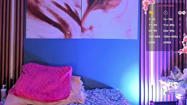 Czat XXX na żywo – La_Diabla_111_