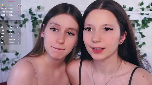 GabrielleLynchard Adlı Modelin Canlı XXX Sohbeti