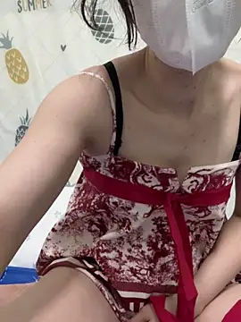 Chat XXX Live ______Cherry_____