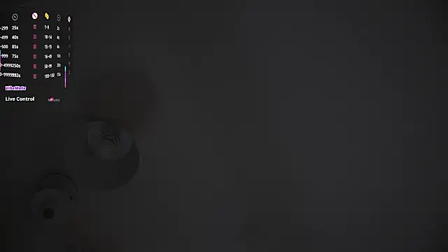 Chat XXX en directo de CarmaOlen