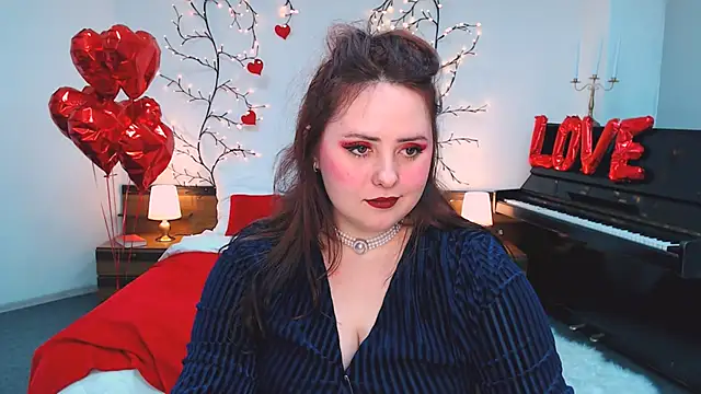 Hennessy_bunny Live XXX-chat