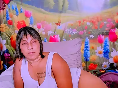 Chat XXX en directo de indianroxy