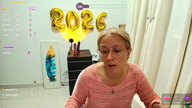 Naty_Stone 라이브 XXX 채팅