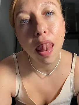 Czat XXX na żywo – Kittie_Valentine