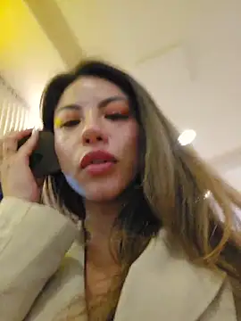 Chat XXX Live Karen_San_Miguel