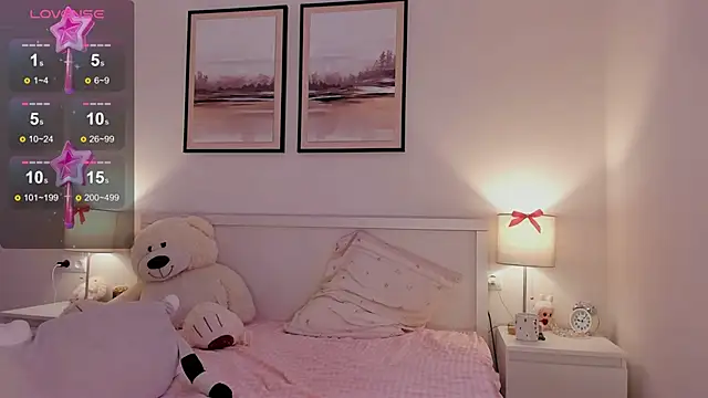 Chat XXX ao vivo de diana_nier