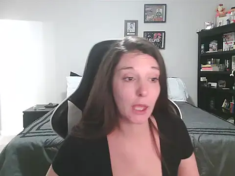 GeminiGoddess22 élő XXX-chatje