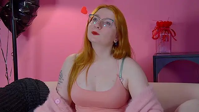 แชท XXX สดของ AliceAllisons