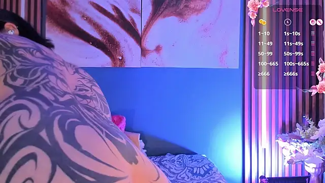 Chat XXX Live La_Diabla_111_