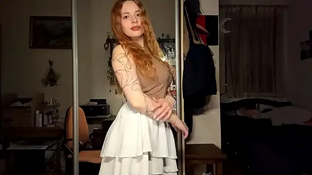 HeilyJeily – Live XXX-chat