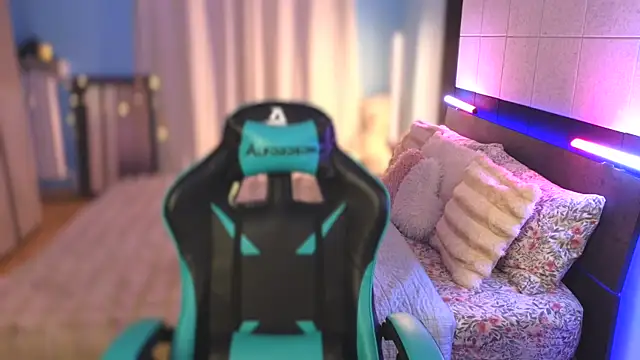 XXX chat uživo modela AnastasiaAniess