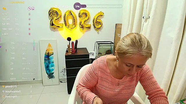 Naty_Stone: онлайн-секс-чат