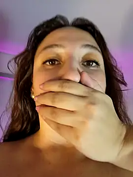 VickyHoult Chat XXX live