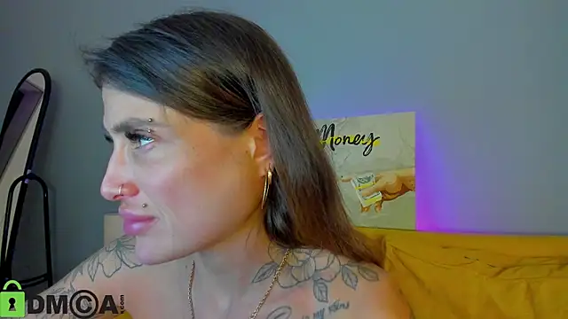 XXX chat uživo modela Patricia_Cox