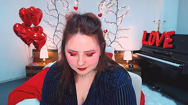 Chat XXX Live Hennessy_bunny