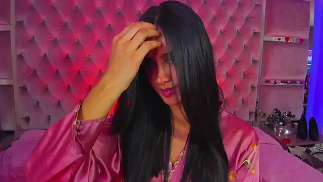 Harii_02 – Live XXX-chat