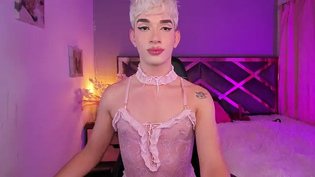 Cherry_zayden_ Adlı Modelin Web Kamerası Şovu