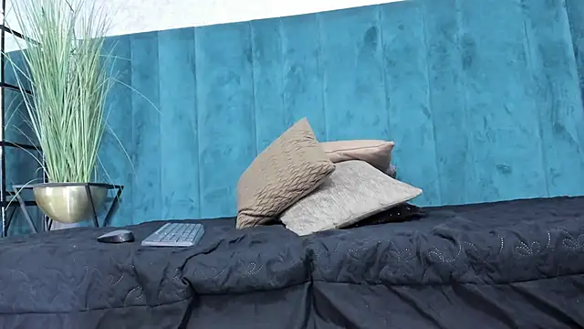 VictoriaaBlair élő XXX-chatje