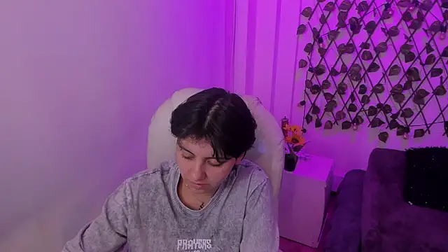 Nathaly_ds 라이브 XXX 채팅