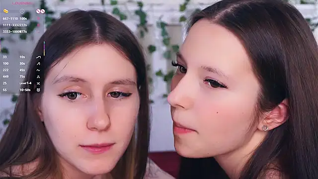 GabrielleLynchard Live XXX Chat