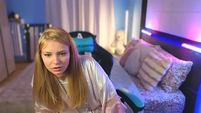 AnastasiaAniess Chat XXX live