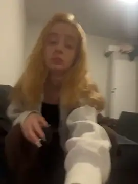 SeccySerena Chat XXX in diretta