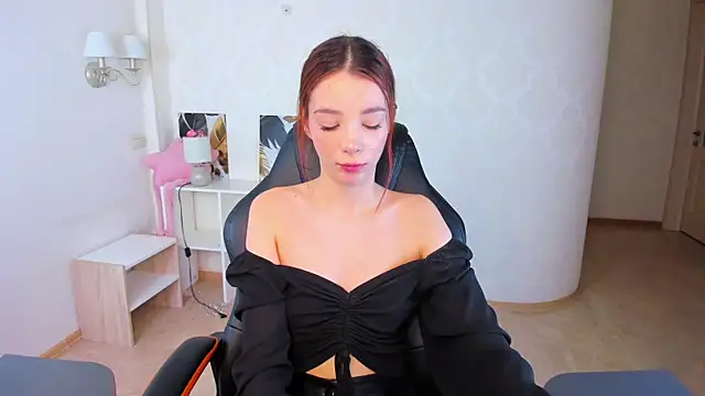 Twin_kies Adlı Modelin Canlı XXX Sohbeti