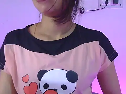 miss_ragni Webcam show