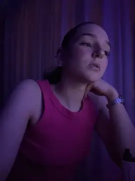 XXX chat uživo modela _PixelQueen_