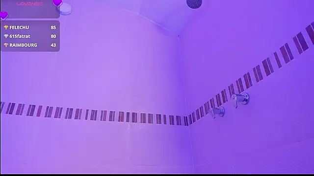 NicoleMonet1 – Live XXX-chat